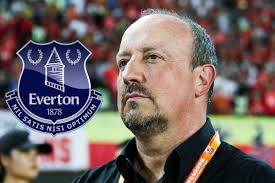 Todas las noticias sobre rafael benítez publicadas en el país. Rafa Benitez To Be Confirmed As Everton S New Manager Despite Strong Fan Backlash Over Move For Ex Liverpool Boss