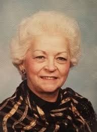 Pauline Scheurer (–2023) of Godfrey, IL