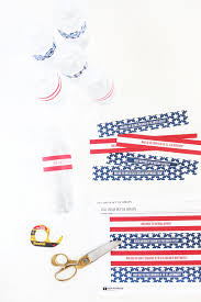September 4, 2019 by cori george 1 comment. July 4th Water Bottle Wraps Featuring Usa Trivia Print Labels Free