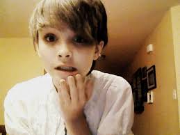 Acceptance from her friends is very important, and she compares herself to them. Pin On The Pixie Cut