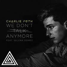 Stream We Don't Talk Anymore