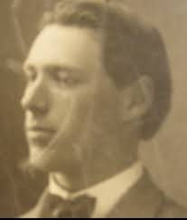 George was the son of Henry and Amanda (Buerkle) Olson, and the husband of  Barbara (Boettcher) Olson, both growing up in Gibbon.