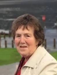 Obituary information for Jean Dempsey Lasher