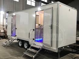 1926.51 (c) (1) osha requirements are set by statute, standards and regulations. Luxury Portable Toilets Luxury Restroom Portable Toilet Manufacturer In China