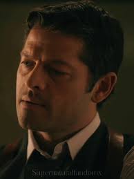 Supernatural Eliot Ness