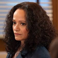 The Conners': Becky's Husband Mark