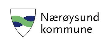 It is an island municipality located in the traditional district of midhordland, stretching along the west coast of the county. Naeroysunds Kommunevapen Naeroysund Kommune