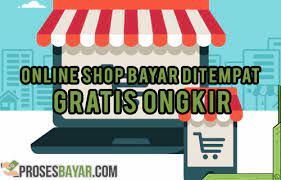 June 15, 2021 jalan ahmad yani no 669, padasuka, cibeunying kidul, bandung kota. 8 Online Shop Bayar Ditempat Gratis Ongkir Dan Banyak Diskon 2021 Prosesbayar