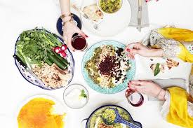 Persian Cuisine And Spring Recipes Persian Cuisine Spring Recipes Persian Food