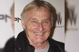 James Potteiger's Instagram, Twitter & Facebook