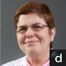 Dr. Marcela Del Rio, MD