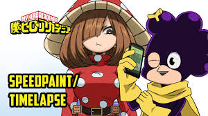 We did not find results for: Bnha Speedpaint Kinoko Komori X Minoru Mineta Youtube