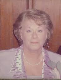 Obituary information for Priscilla A. "Cilla" Clune