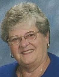 Reta Busse Obituary (1939