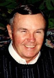 EARL BUFFEY Obituary (1928