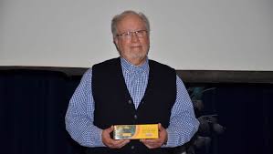 Teachers and staff recognized during Crookston High School OSPY Awards