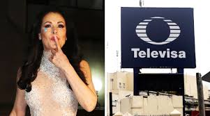 Lourdes munguía is practical, down to earth with strong ideas about right and wrong. Televisa Da Duro Golpe A Lourdes Munguia Quitandole Su Exclusividad La Neta Noticias