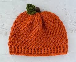 It is as realistic as a crochet pumpkin hat can get. Crochet Pumpkin Hat In All Sizes Crochet 365 Knit Too
