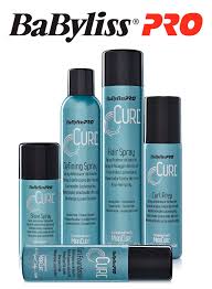 Buy 1 get 2nd half price on selected feel good fragrances! Babyliss Pro Curl Hair Spray Strong Do Lokow 7183274979 Oficjalne Archiwum Allegro