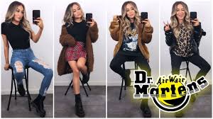 See more ideas about chelsea boots outfit, dr martens chelsea boot, doc martens chelsea boot. How To Style Dr Martens Yeshipolito Youtube