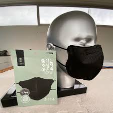 Soomlab Face Mask Review For Covid Protection The Healthy Bear