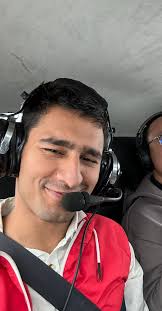 Are there any CPL students in the Toronto area who want to do the 300NM XC?