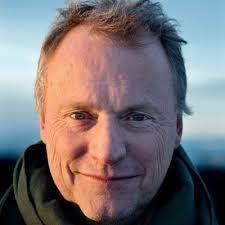 Arne-Christian Mohn (@Macmohn)