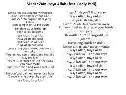 Jatuh cinta oh sejuta rasanya. Lirik Lagu