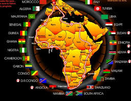 Let's take a brief look at the history of the day, and the recent history of the continent. 11 Interesting Things You Should Know About Africa