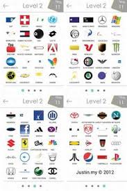 Juego quiz marcas / logos quiz vuelvete adicto al juego de moda. 7 Ideas De Logo Quiz Logo Del Juego Logo De La Marca Logotipos