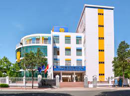 Maps • vũng tàu • university, college. Tham Kháº£o Ngay Má»©c Há»c Phi Cá»§a Ä'áº¡i Há»c Ba Rá»‹a VÅ©ng Tau