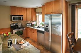 Cost is about $150 per cabinet. Wolf Cabinets Modern Traditional Styles For Happy Kitchens