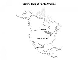 Hands on and visual prompts combine multiple senses to reinforce learning. Us Map Coloring Pages Best Coloring Pages For Kids North America Map America Map Map Outline