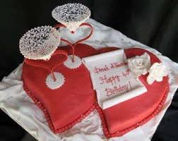 Kumpulan Gambar Kue Ulang Tahun Model Koleksi Terbaru