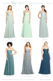Soft Blue Bridesmaid Dresses Wedding Bridesmaids Dresses Blue Green Bridesmaid Dresses Blue Bridesmaid Dresses