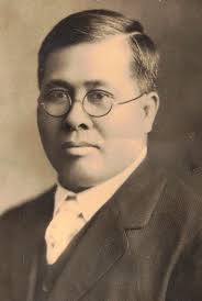 My great grandfather Tranquilino Nídes Arballo. My Yaqui grandfather from  Cananea, Sonora Mexico. came with his cousin to California. His mom passed  rhe year before he left and it seemed there was