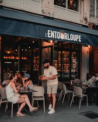L’Entourloupe