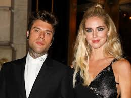 Love fiercely (and don't forget to stop along the way to take photos). Chiara Ferragni Ha Partorito E Nato Leone Il Figlio Di Fedez Grazia It