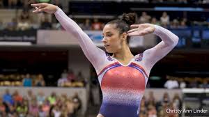 Gymnastics trials were headlined by the usual stars, but a handful of other gymnasts forced their way into the conversation. Archived Updates 2016 Women S Olympic Trials Day 1 Flogymnastics