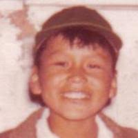 Stanley Ben Yazzie (1946–1972) • FamilySearch