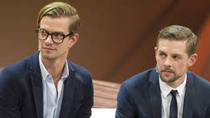 Prosieben sendungen im live stream online anschauen. Joko Und Klaas Schockieren Live Mit Sexismus Ausstellung Joko Und Klaas Klaas Heufer Umlauf Klaas