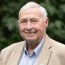 I'm happy to share that I'm starting a new position as the Chief Operating… 