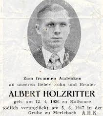 Association Historique de Kalhausen