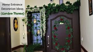 Maybe you would like to learn more about one of these? Home Entrance Decoration Ideas Simplify Your Space Youtube