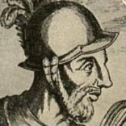 There were a in the sail.there alonso de ojeda. About Alonso De Ojeda Spanish Navigator And Governor 1466 1515 Biography Facts Career Wiki Life