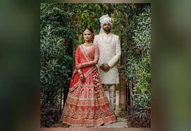 He bowled just 3 overs and went off for 44 runs. Cricketer Jaydev Unadkat Marries Fiancee Rinny Kantaria In Secret Ceremony
