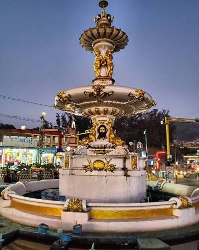 Queen - Charing Cross, Ooty | Facebook