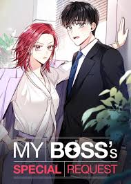 The 15 Best Office Romance Manhwa (Webtoons) You Must Read - HobbyLark