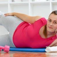 4 fois par semaine si vous désirez obtenir un ventre plat en un mois tout juste. Le Ventre Apres L Accouchement Perdre Son Ventre De Grossesse