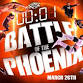 PWP Wrestling Battle of the Phoenix 2025